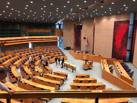 ProDemos-海牙必去景点