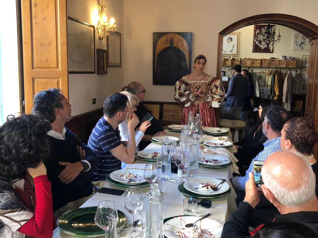 Locanda del Giglio - Ristorante Fiorentino主图