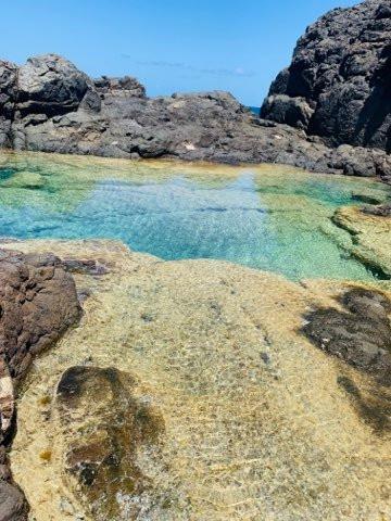 Culebrita-库莱布拉岛必去景点