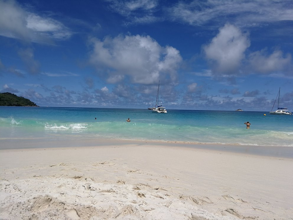 奥凯普区酒店住宿-Chez Lester