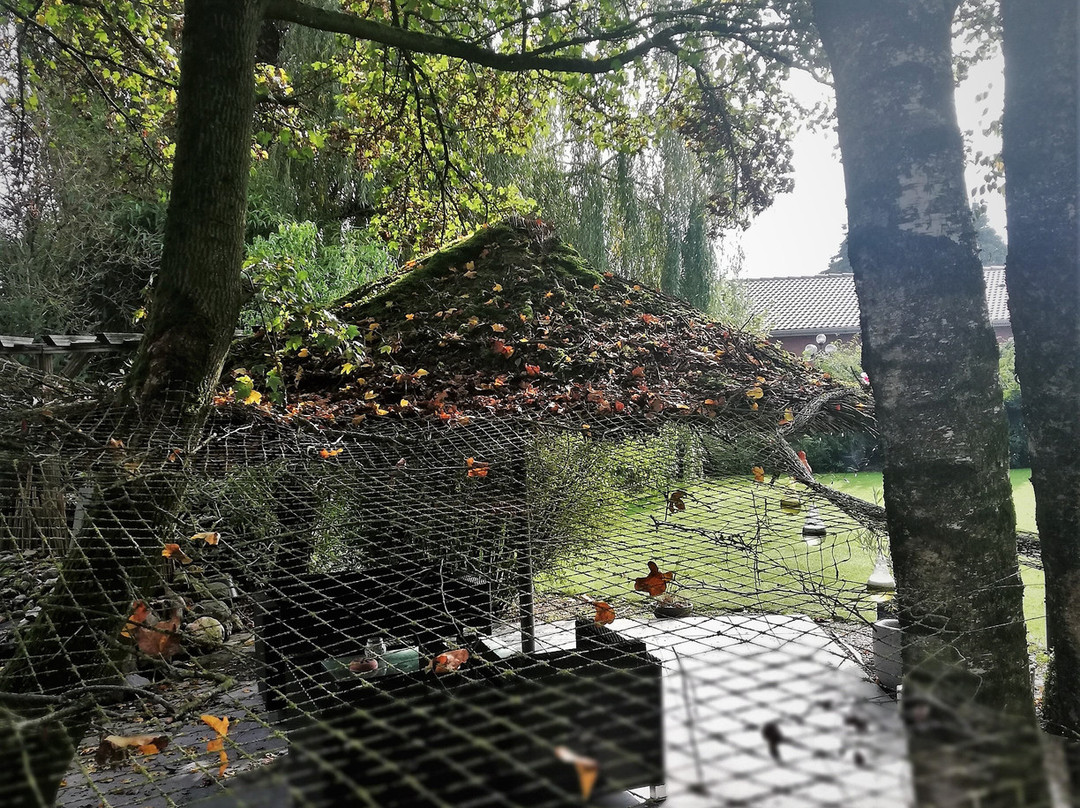 Het Schalks Genot B&B主图