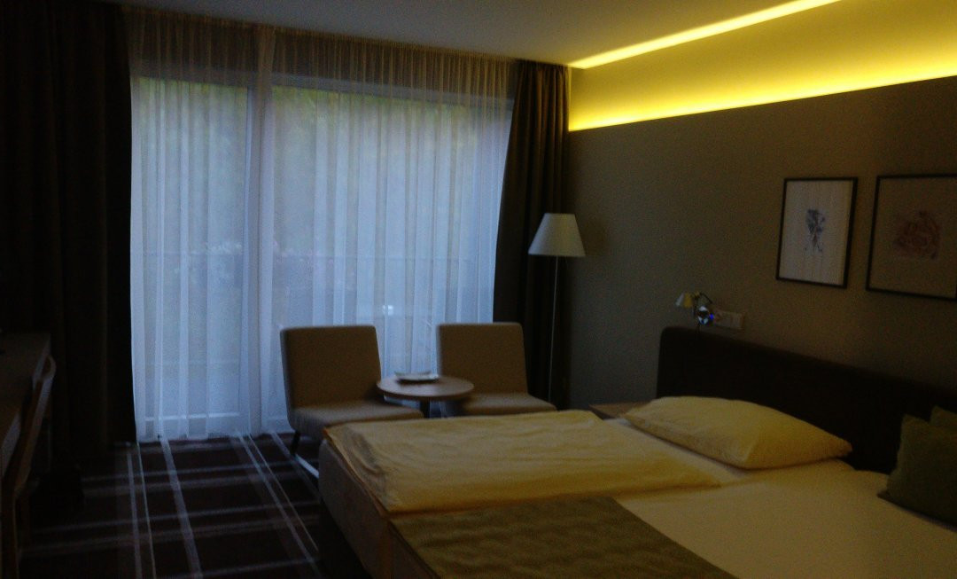 Hotel Split主图