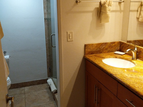 卢瓦纳凯度假酒店主图