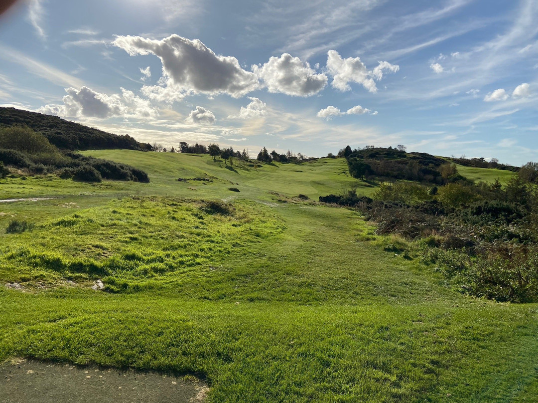 Scrabo Golf Club景点图片