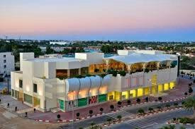 Damoon shopping center景点图片