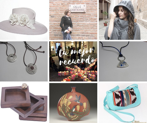 Tania Francisca Arte y Diseno-昆卡必去景点