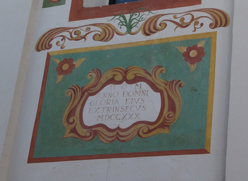 Musée d'art sacré d'Oletta-Oletta必去景点