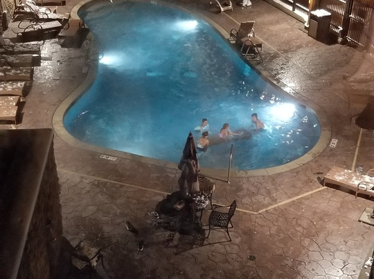 Westgate Park City Resort & Spa主图