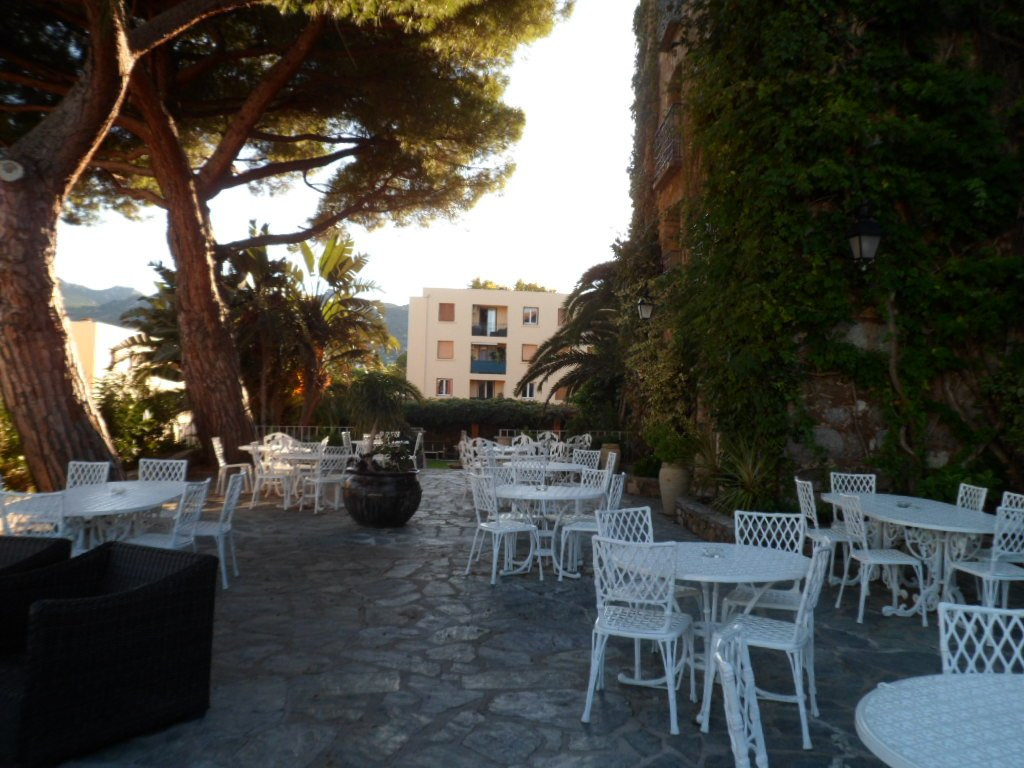Hôtel l'Abbaye主图