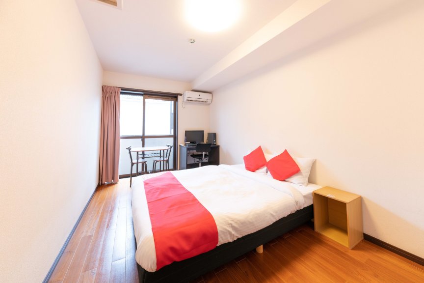 京都岛原高地宾馆-官方