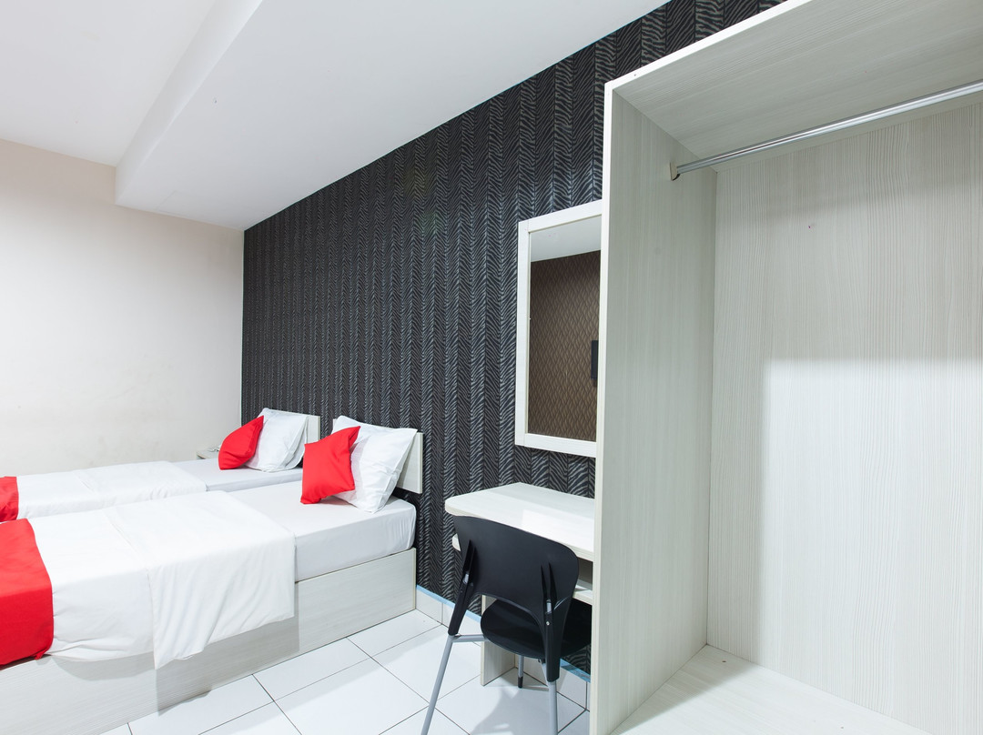 Super OYO 1163 Hotel Pulai主图