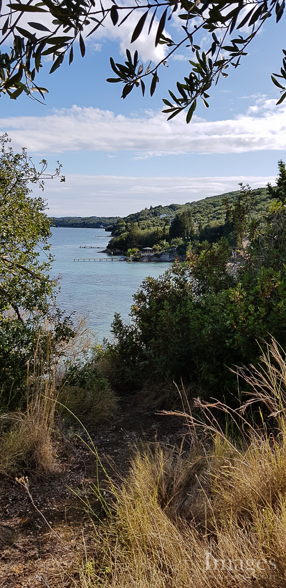 Panorama Notos-portrait