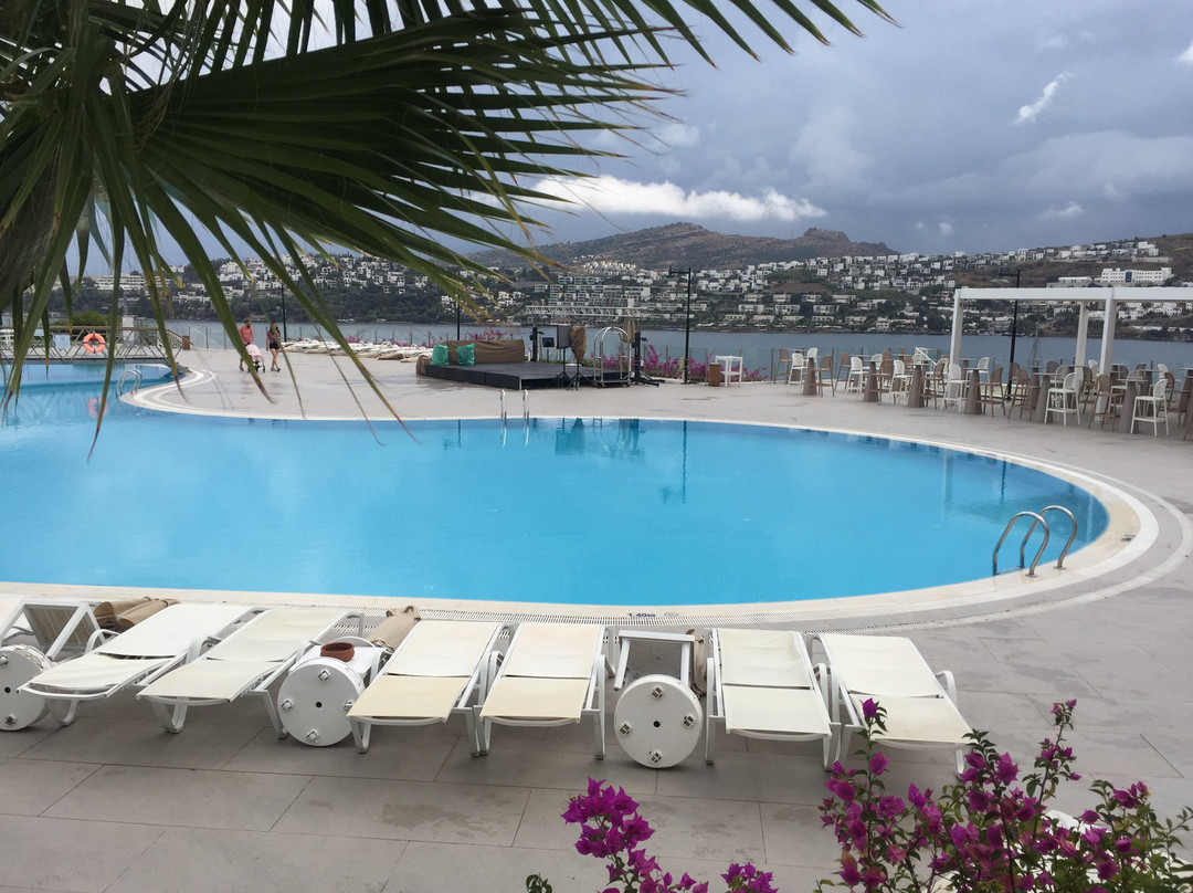 Baia Bodrum Hotel主图