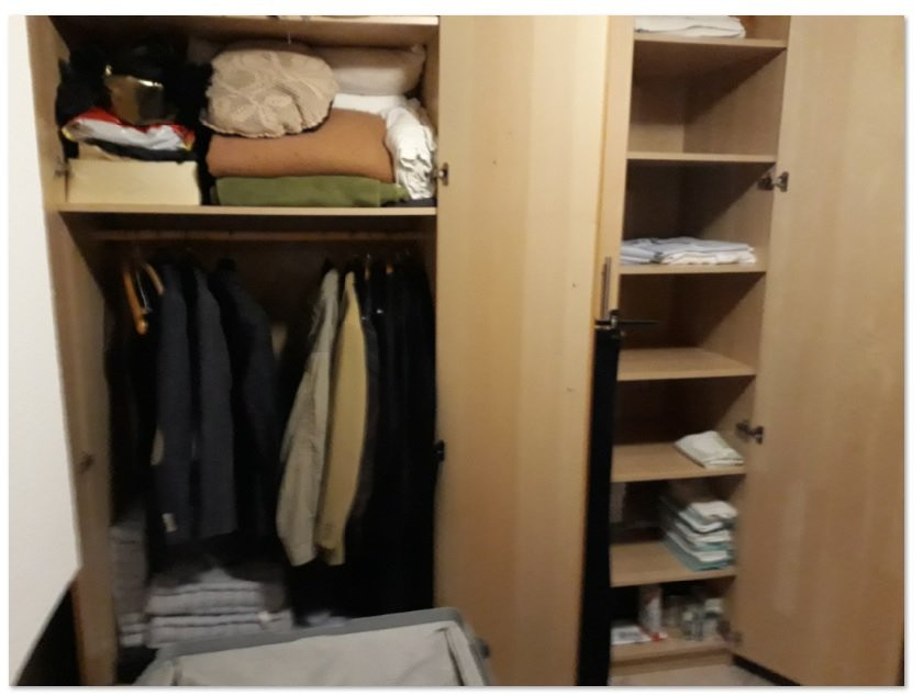 威勒霍夫酒店主图