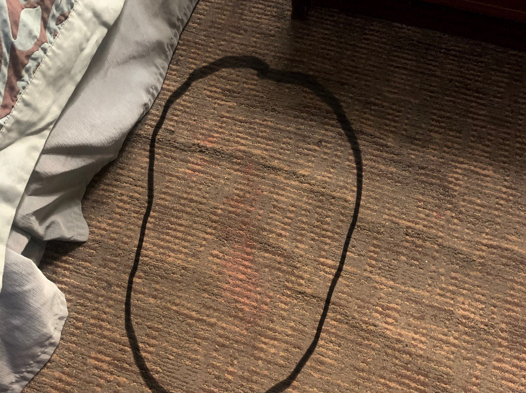 Days Inn by Wyndham Saint Pauls主图