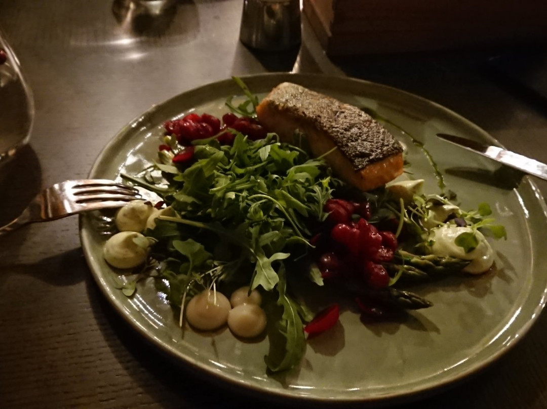 Hotel & Restaurant Villa Wesset主图