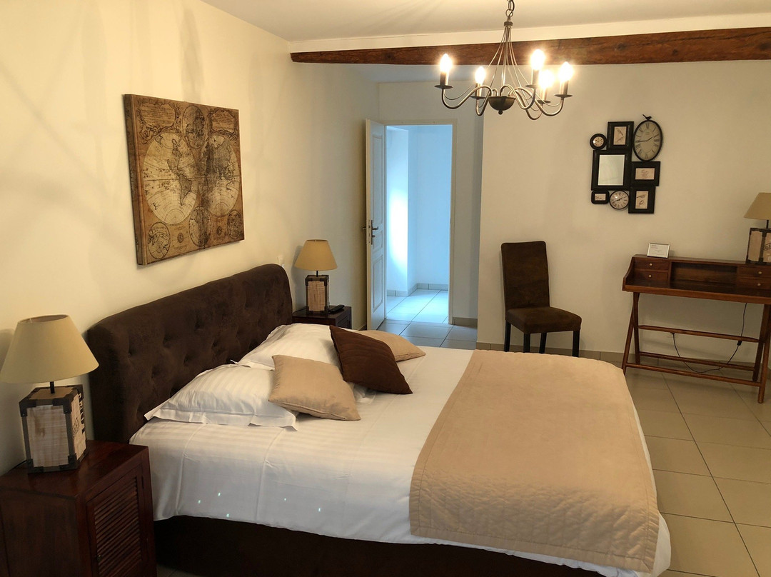 Ferme de Villeray主图