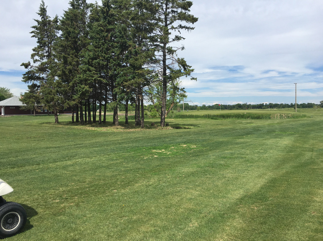 Emerson Golf Course景点图片