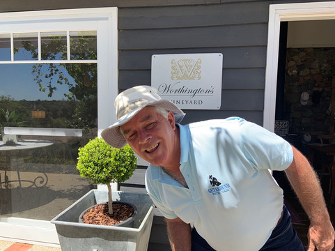 Get Around With Gazz-波高尔宾必去景点