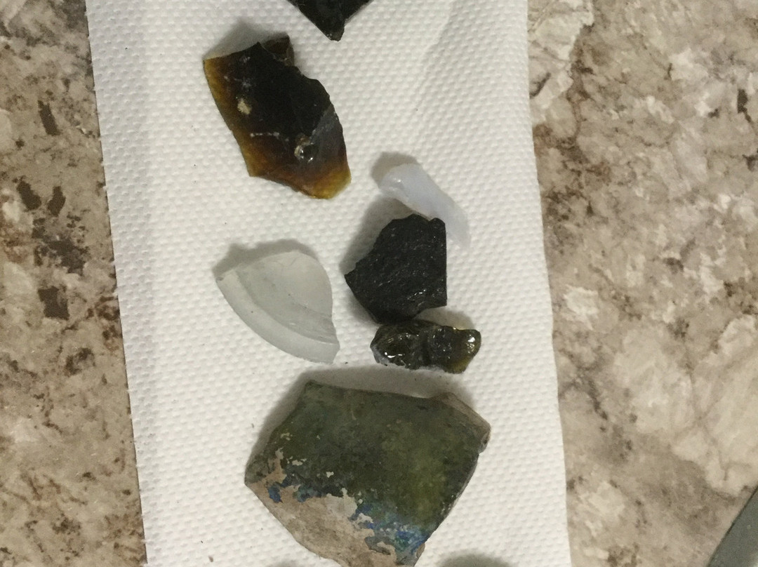 Manitoba Glass Works