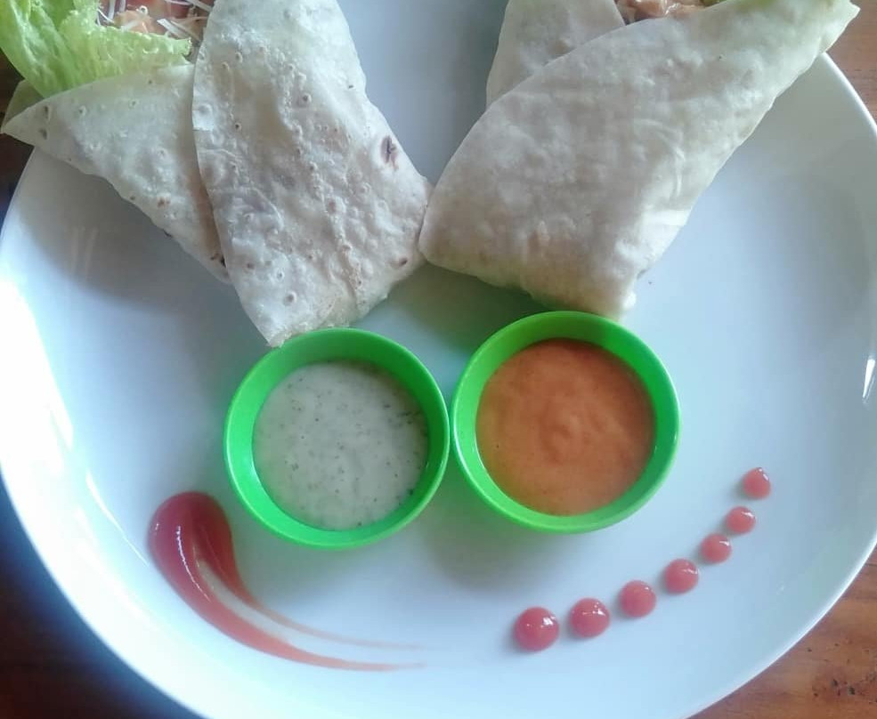 Buwit旅游攻略图片