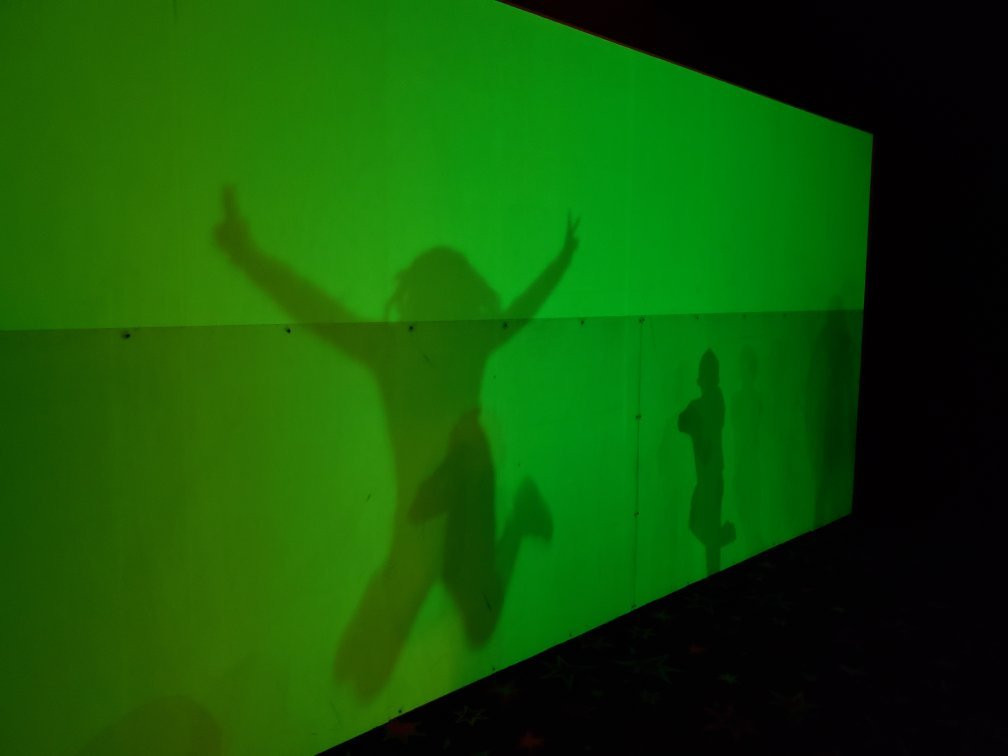 Children's Museum of La Crosse-拉克罗斯必去景点