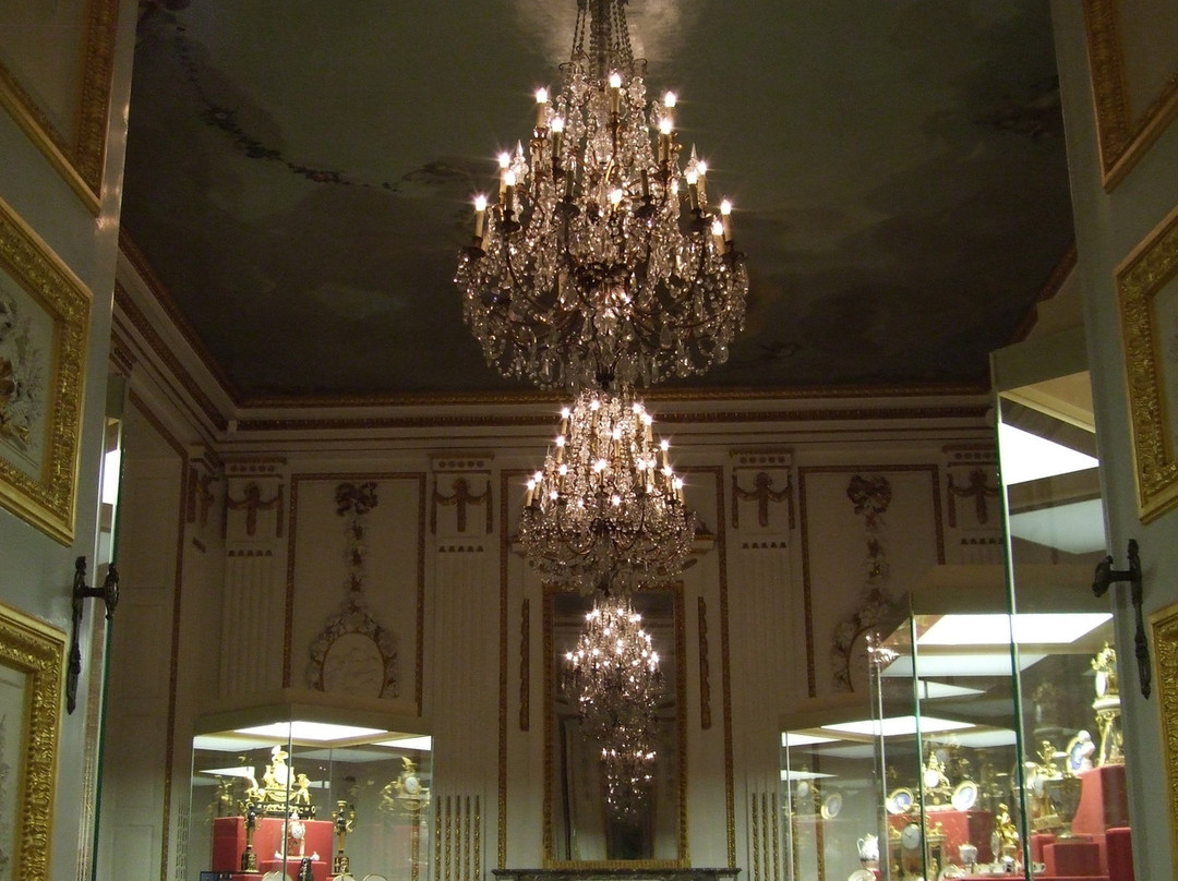 Musee Curtius (Curtius Museum)-列日必去景点