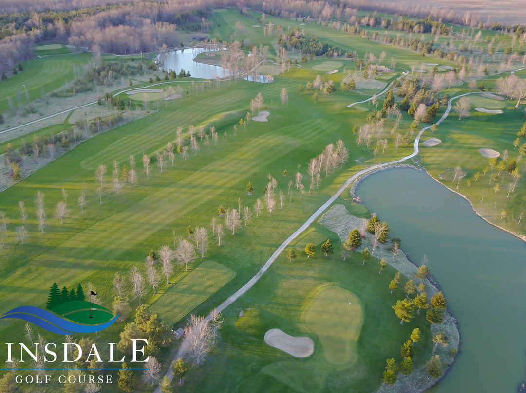 Ainsdale Golf Course景点图片