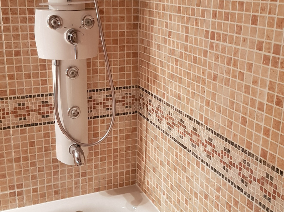 阿斯纳尔伯爵酒店主图