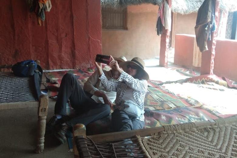 Magical Rajasthan景点图片