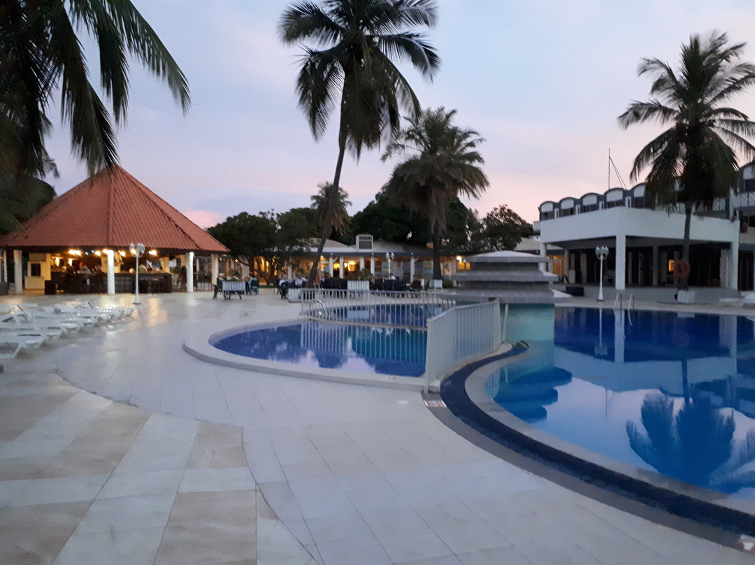 Assaraya Atlantic Hotel主图