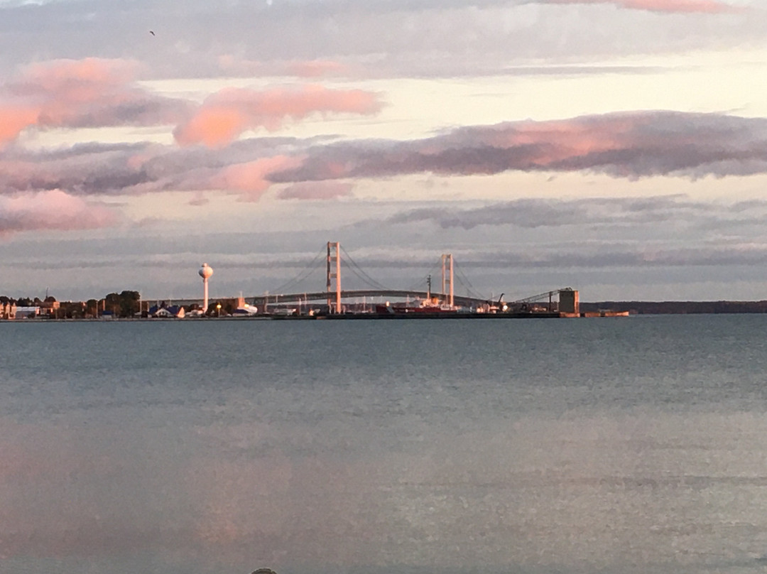 Clearwater Lakeshore Motel主图