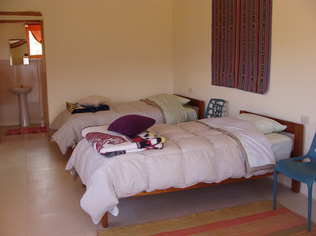 Alturuna Lodge主图