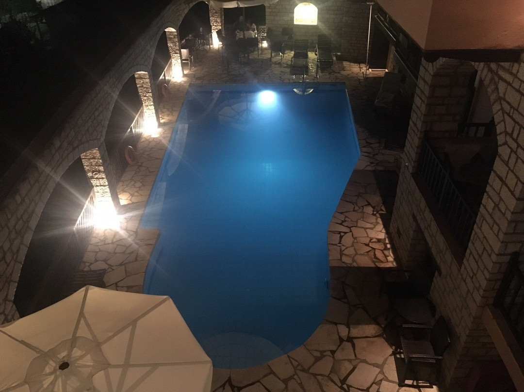 Villa Virginia Guesthouse主图