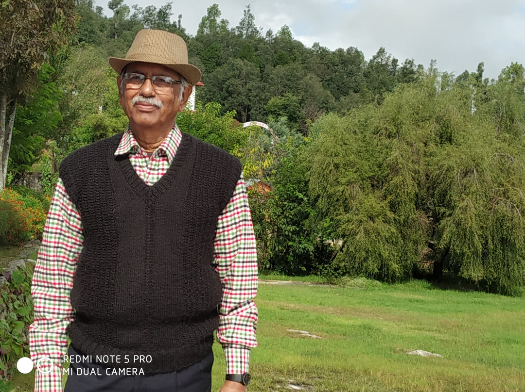 Binsar Eco Resort - Uttarakhand主图