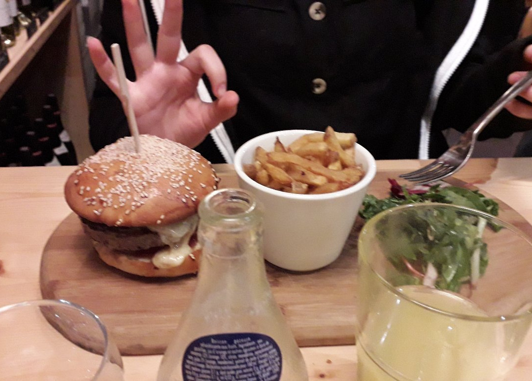 Hotel du Trinquet主图