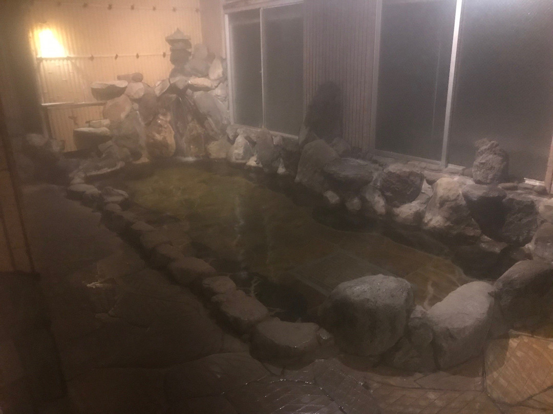 吉田日式旅馆主图