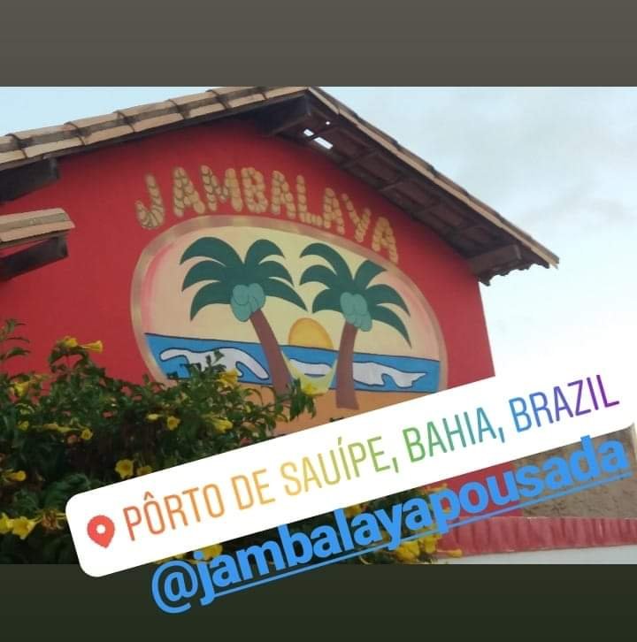 Pousada Jambalaya-portrait