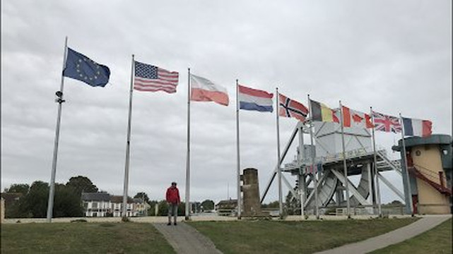 Objective D-巴约必去景点