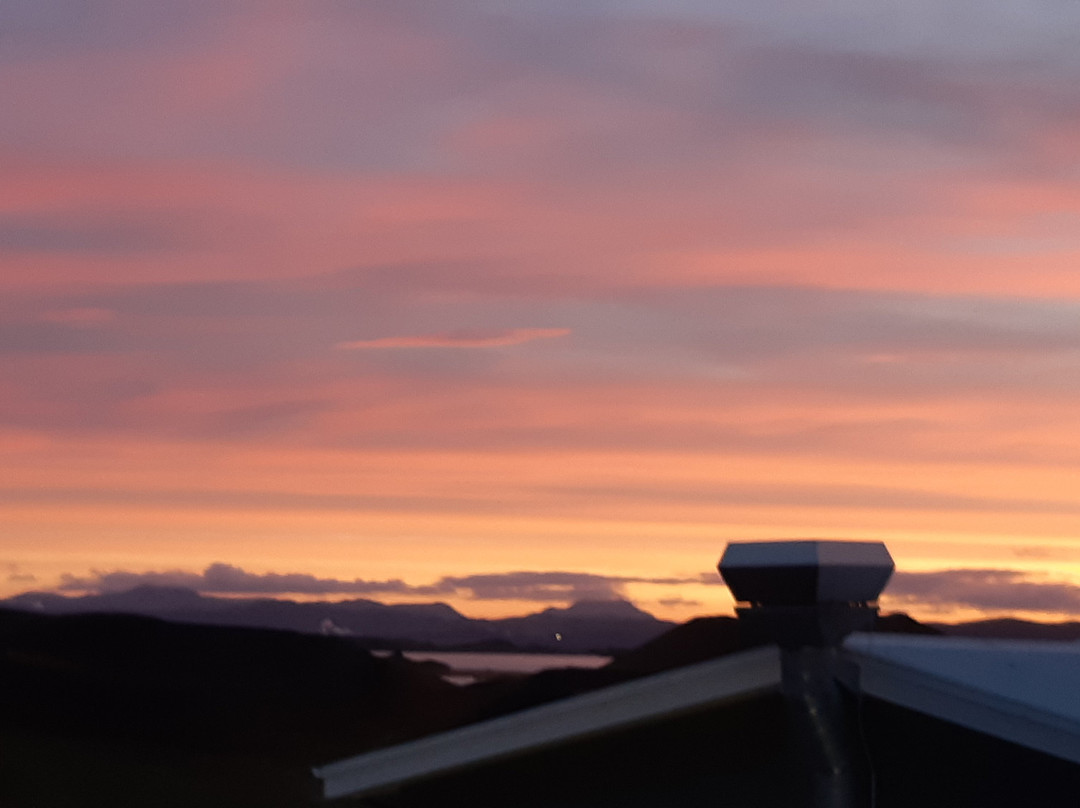 赛尔-米瓦特酒店主图