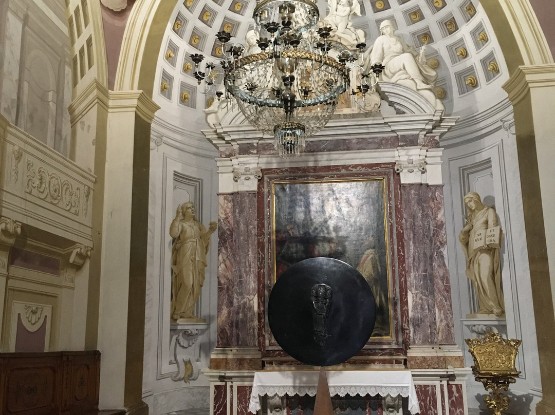 Museo Nazionale della Certosa Monumentale di Calci景点图片