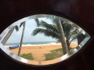 The Linta's Golden Beach主图