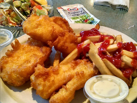 Great Lakes Family Restaurant