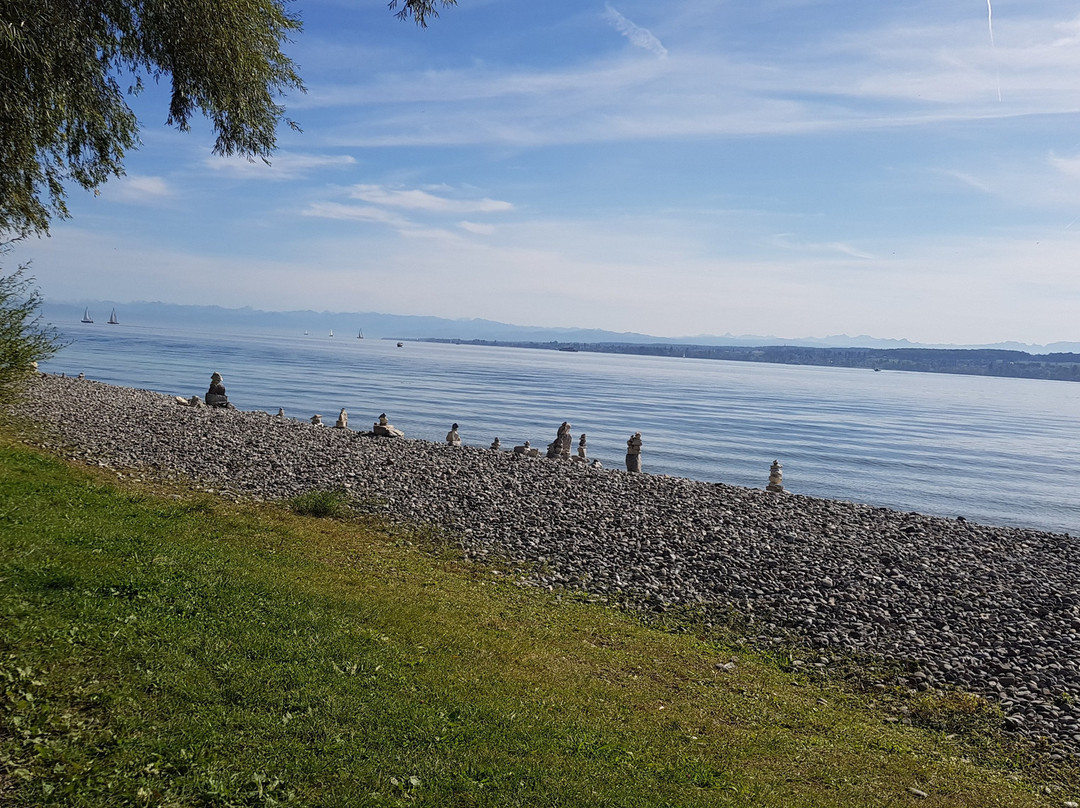 Bodensee-Therme Konstanz景点图片