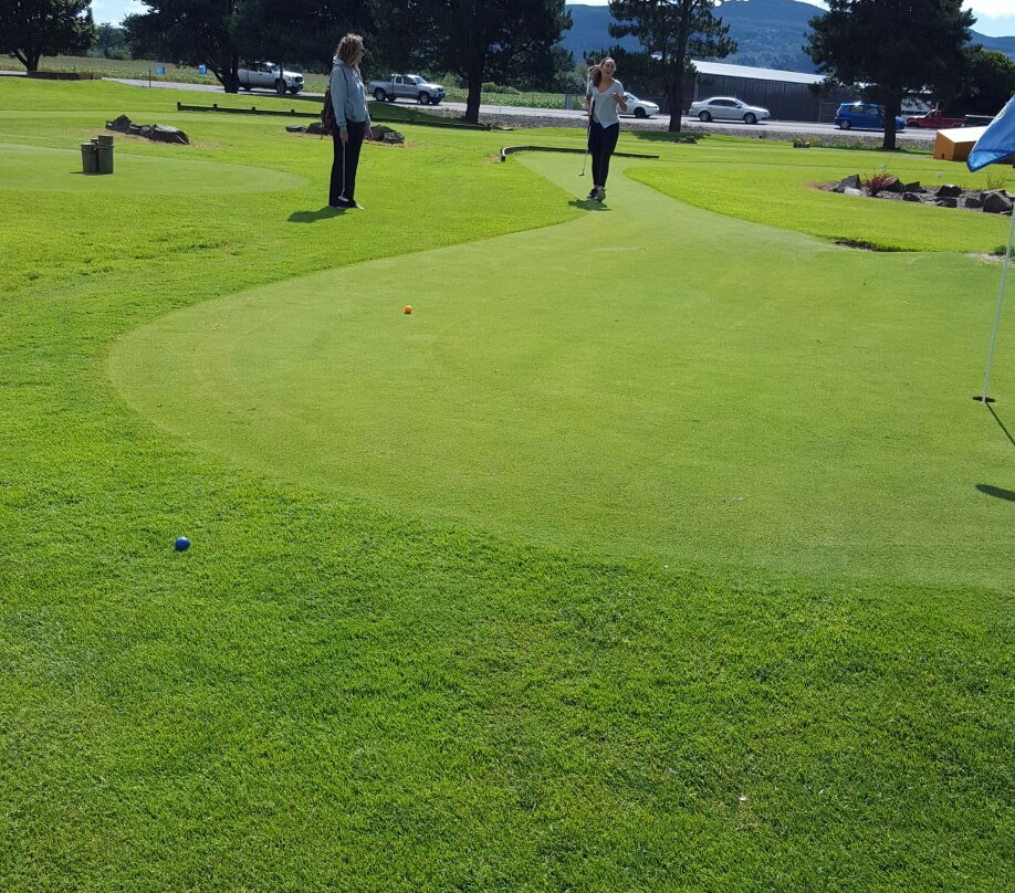 Bay Breeze Golf-蒂拉穆克必去景点