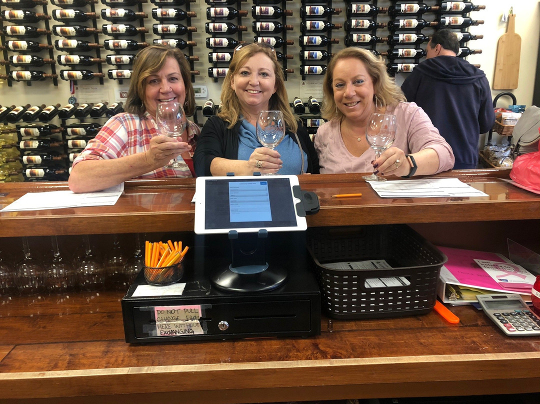 Lake George Distilling Company-乔治湖必去景点