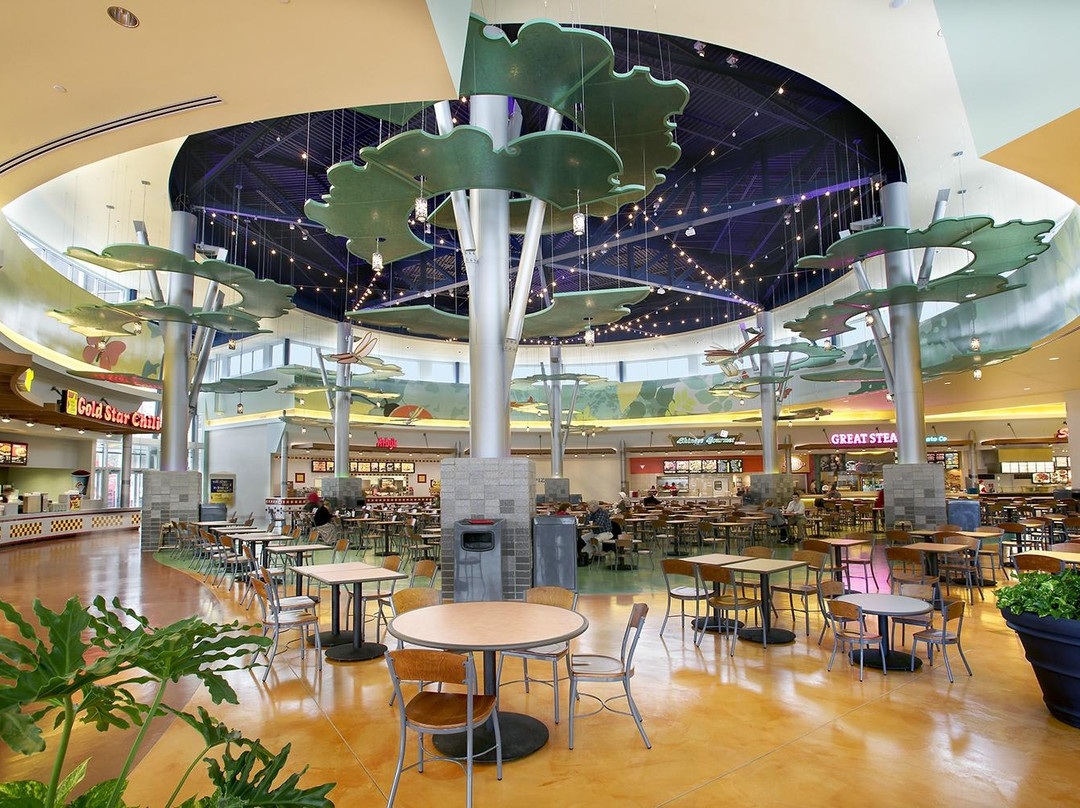 EastGate Mall-辛辛那提必去景点