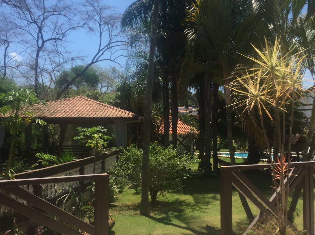 Pousada Igarapé主图