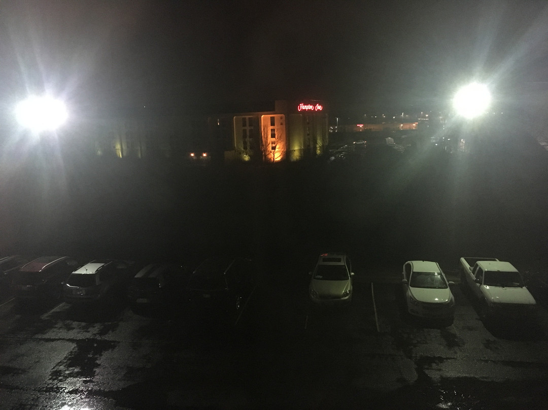 Days Inn by Wyndham Mount Vernon主图