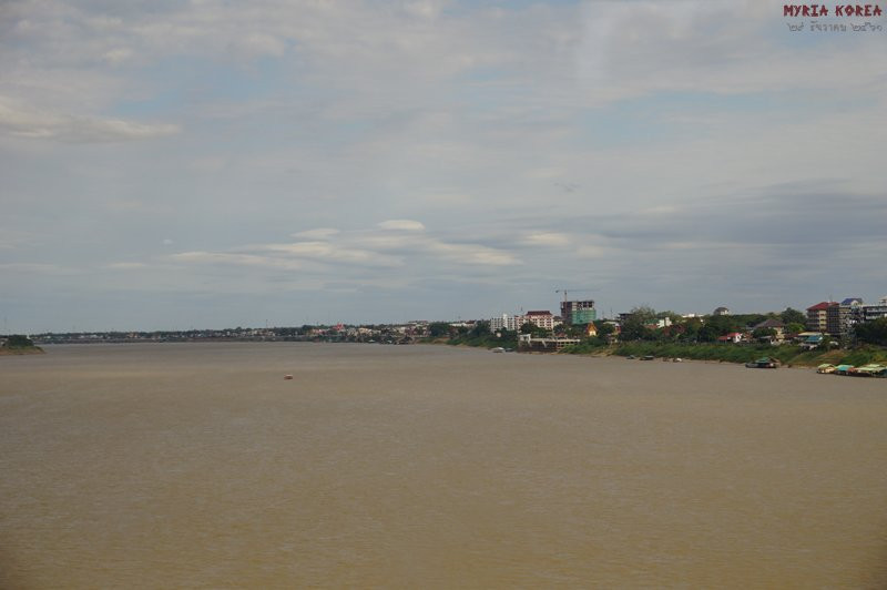 The First Thai–Lao Friendship Bridge-廊开必去景点